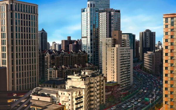 How to run a smooth city in simulation games without going broke