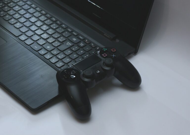 Gaming remote play