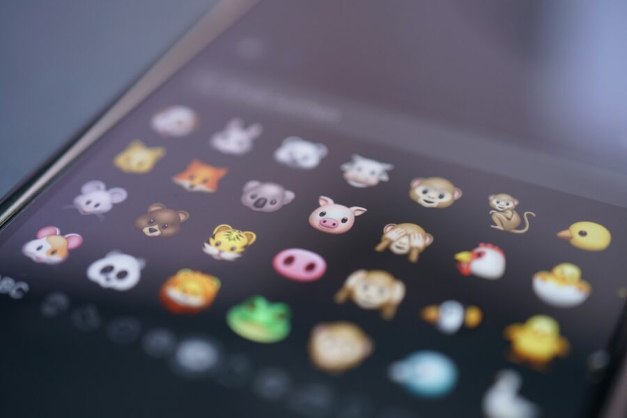 Smartphone gacha game