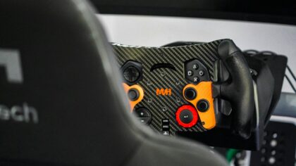 How to unlock smooth 60 FPS in console racing titles with simple settings tweaks