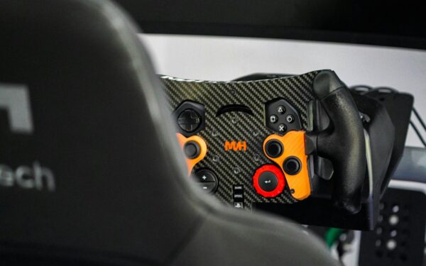How to unlock smooth 60 FPS in console racing titles with simple settings tweaks
