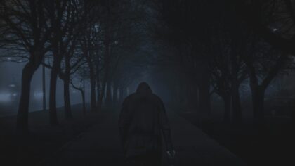 Indie horror hit “Deep Static” is shutting down its servers and fans are racing to preserve it
