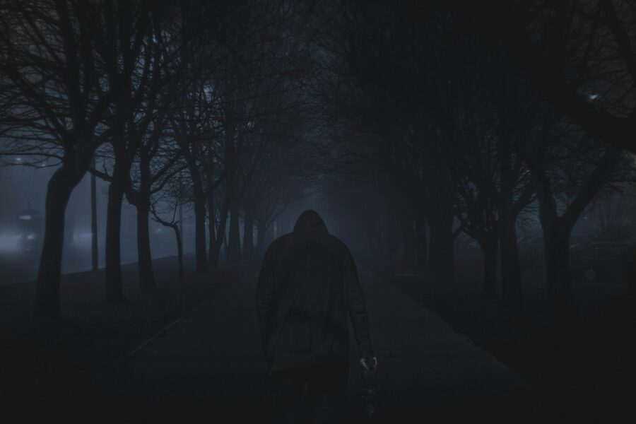 Indie horror hit