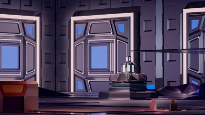 Indie roguelite “Starhaven Salvage” targets cozy sci‑fi fans with November PC release
