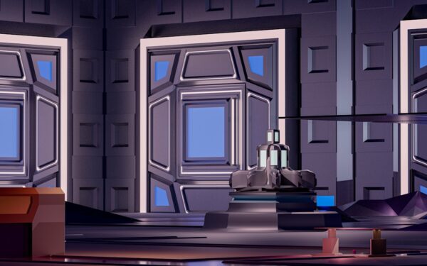 Indie roguelite “Starhaven Salvage” targets cozy sci‑fi fans with November PC release