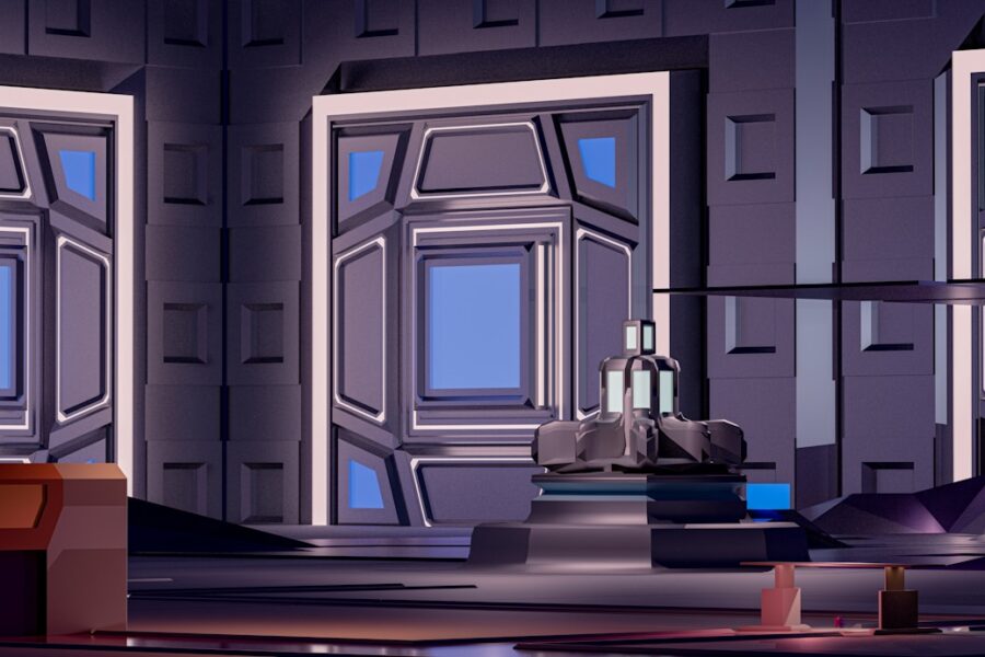 Indie sci game