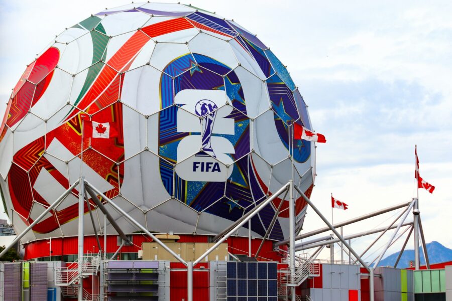 Fifa esports stage