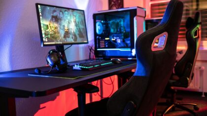Logitech unveils Astro A50 X wireless headset with HDMI base station for low‑latency console audio
