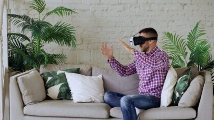 Meta keeps pushing cloud play as Xbox Cloud Gaming and Nvidia GeForce Now arrive on Meta Quest
