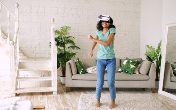 Meta Quest update brings easier room setups, better mixed reality sharing and quieter notifications