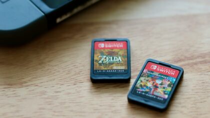 MicroSD cards for gaming in 2026: how to pick fast, reliable storage for phones, Switch and handheld PCs