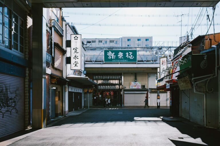 Japanese game developers