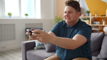 Mobile games by mood: how to match your next game to the way your day feels