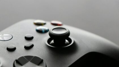 Nacon unveils Revolution 5 Pro controller for Xbox and PC with modular sticks and Hall effect triggers