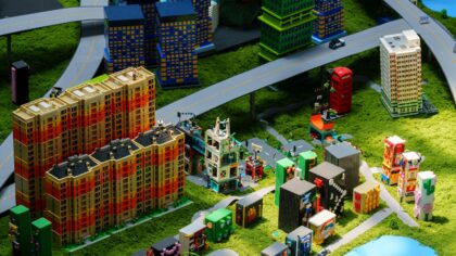 New indie city-builder ‘Harborlight’ brings cozy survival to PC and consoles in early 2025