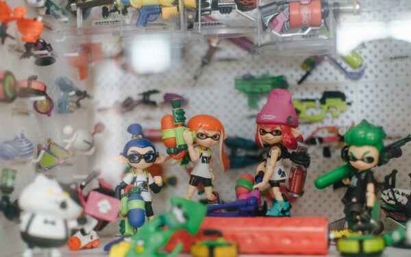 Nintendo details major Splatoon 3 balance update as competitive season heats up