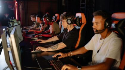 How dedicated esports venues are changing the fan experience