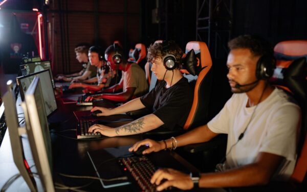How dedicated esports venues are changing the fan experience