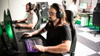 Practical privacy tips for online co-op and clan-based gaming