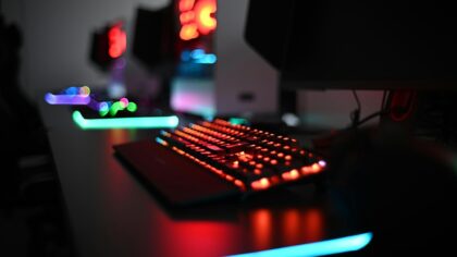 Safe downloading habits for PC gamers: how to get new titles without hidden risks
