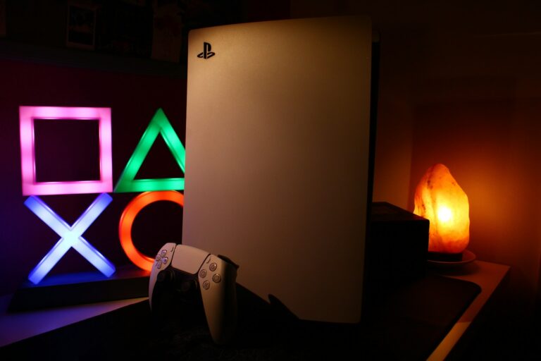 Video game puzzle