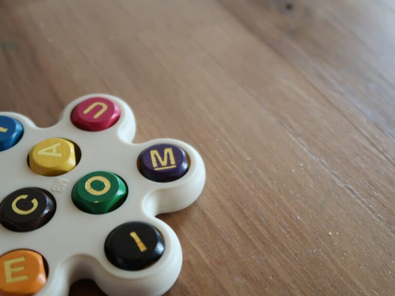 Colorful match puzzle