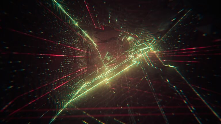 Sci cyber ninja