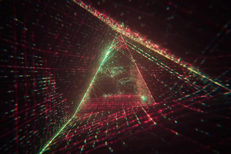 Sci cyber ninja