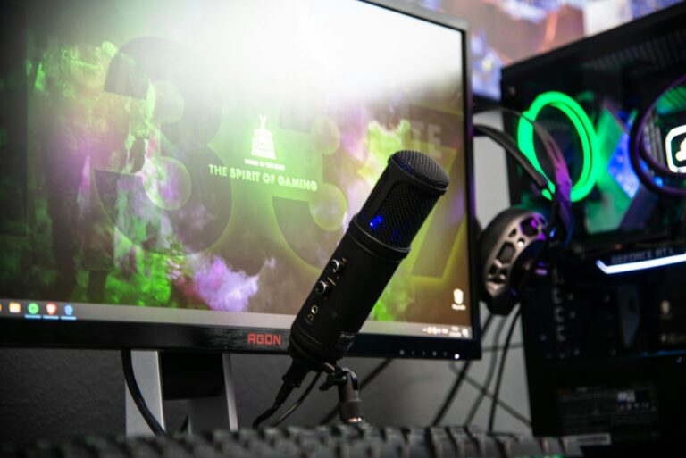 Twitch chat esports