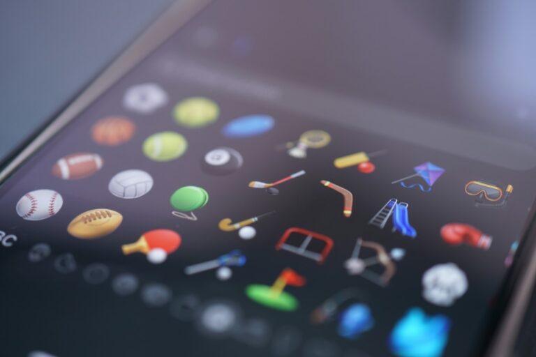 Smartphone screen daily